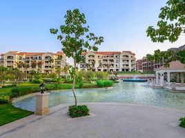 2 Bedroom Apartment for sale at Regents Park, Al Andalus District