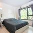 1 Bedroom Apartment for sale at Escent Park Ville Chiangmai, Fa Ham