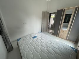 2 Schlafzimmer Reihenhaus zu verkaufen im Suwanna Village, Nong Prue