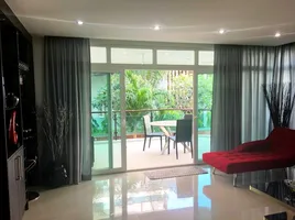 1 спален Кондо на продажу в Siam Ocean View, Nong Prue