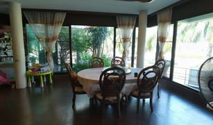 7 chambres Maison a vendre à , Nonthaburi 