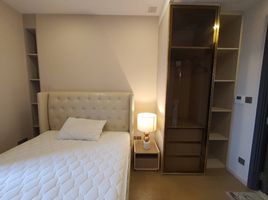 1 Schlafzimmer Appartement zu vermieten im Ashton Asoke, Khlong Toei Nuea