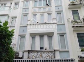 6 Schlafzimmer Haus zu verkaufen in Tan Binh, Ho Chi Minh City, Ward 1