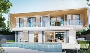 6 Schlafzimmern Villa zu verkaufen in Si Sunthon, Phuket Clover Residence - Luxe Zone Phase III