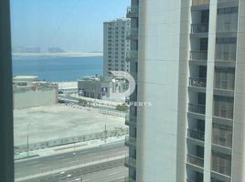 1 बेडरूम अपार्टमेंट for sale at The Bridges, Shams Abu Dhabi