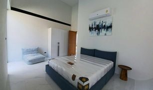 2 Bedrooms Villa for sale in Bo Phut, Koh Samui Lux Neo