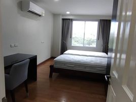 2 Schlafzimmer Appartement zu vermieten im The Rise Sukhumvit 39, Khlong Tan Nuea