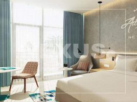 1 Schlafzimmer Wohnung zu verkaufen im Seven Palm, Palm Jumeirah