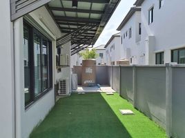 3 Bedroom House for rent at Grande Pleno Sukhumvit-Bangna, Bang Kaeo