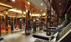 Fotos 2 of the Fitnessstudio at Andara Resort and Villas