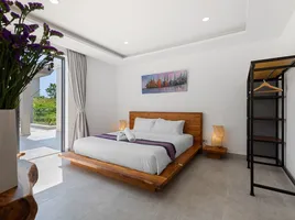 4 Schlafzimmer Haus zu verkaufen in Koh Samui, Surat Thani, Bo Phut