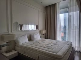 1 Schlafzimmer Wohnung zu vermieten im Magnolias Ratchadamri Boulevard, Lumphini, Pathum Wan, Bangkok