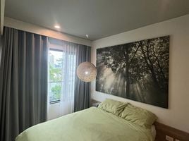 1 Schlafzimmer Appartement zu verkaufen im Blocs 77, Phra Khanong Nuea, Watthana