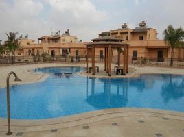 4 Bedroom House for sale at Teba, The 5th Settlement, New Cairo City