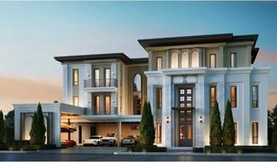 6 Bedrooms House for sale in Saphan Sung, Bangkok CINQ ROYAL Krungthep Kreetha