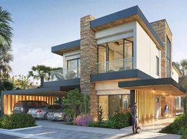 3 Bedroom Villa for sale at Portofino, Golf Vita, DAMAC Hills (Akoya by DAMAC), Dubai