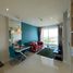 1 Bedroom Apartment for rent at Grande Caribbean, Nong Prue