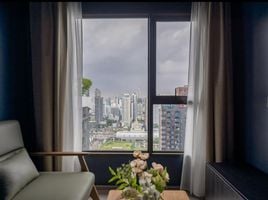 1 Schlafzimmer Appartement zu verkaufen im Life Asoke Rama 9, Makkasan, Ratchathewi, Bangkok