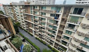 1 Bedroom Condo for sale in Khlong Tan Nuea, Bangkok The Clover