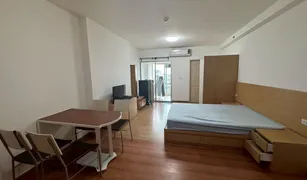 Кондо, Студия на продажу в Bang Kapi, Бангкок Supalai Park Ekkamai-Thonglor