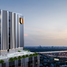 1 спален Кондо на продажу в KnightsBridge Space Sukhumvit-Rama 4, Phra Khanong