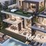 4 Bedroom Villa for sale at Malta, DAMAC Lagoons