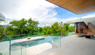 5 chambres Villa a vendre à Choeng Thale, Phuket Botanica The Valley (Phase 7)