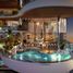 3 Schlafzimmer Penthouse zu verkaufen im One Crescent, The Crescent, Palm Jumeirah