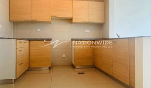 3 Bedrooms Apartment for sale in City Of Lights, Abu Dhabi Sigma Towers