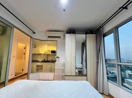 1 Bedroom Condo for sale at Aspire Rama 4, Phra Khanong