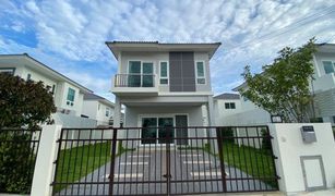 3 Bedrooms House for sale in Bang Pla, Samut Prakan Supalai Palm Spring Thepharak