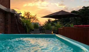 2 Bedrooms Penthouse for sale in Karon, Phuket Seaview Residence