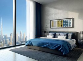 1 Schlafzimmer Wohnung zu verkaufen im Sobha Creek Vistas Grande, Azizi Riviera, Meydan, Dubai