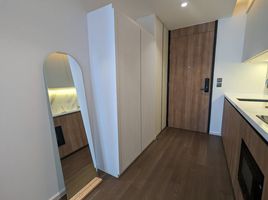 1 Schlafzimmer Wohnung zu verkaufen im Muniq Sukhumvit 23, Khlong Toei Nuea