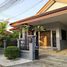 3 Schlafzimmer Villa zu vermieten im Baan Udomsuk, Si Sunthon, Thalang, Phuket, Thailand