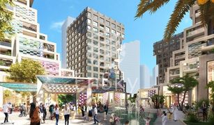 Estudio Apartamento en venta en Makers District, Abu Dhabi Pixel