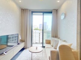 1 Schlafzimmer Wohnung zu vermieten im Edge Sukhumvit 23, Khlong Toei Nuea, Watthana