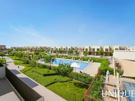 4 Bedroom Villa for sale at Parkside 1, EMAAR South, Dubai South (Dubai World Central)