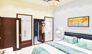 Liwan, दुबई Wavez Residence में 1 बेडरूम अपार्टमेंट बिक्री के लिए
