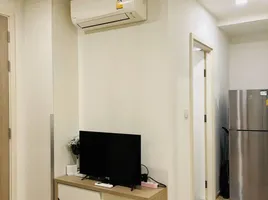 1 Bedroom Condo for rent at Chambers On-Nut Station, Bang Chak