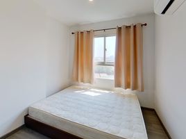 1 Schlafzimmer Wohnung zu vermieten im The Trust Condo @BTS Erawan, Pak Nam