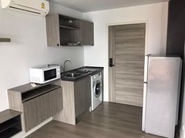 1 Schlafzimmer Appartement zu vermieten im Notting Hill Sukhumvit 107, Bang Na