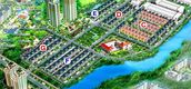 Master Plan of Khu đô thị mới Bình Chiểu