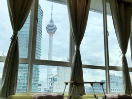 2 Schlafzimmer Penthouse zu vermieten im The Grand Midori, Makati City