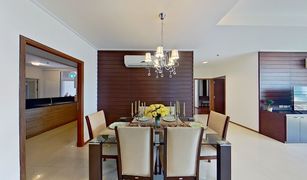 3 Bedrooms Condo for sale in Khlong Tan Nuea, Bangkok Piyathip Place