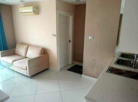 1 Bedroom Apartment for sale at Paradise Park, Nong Prue