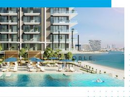 3 Bedroom Apartment for sale at Address The Bay, EMAAR Beachfront