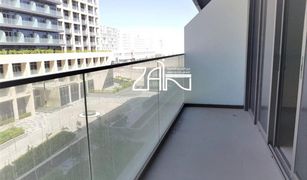 Studio Appartement a vendre à , Abu Dhabi Park View