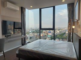 2 Schlafzimmer Appartement zu vermieten im Cooper Siam, Rong Mueang