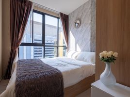 2 Bedroom Condo for rent at Nue Noble Centre Bang Na, Bang Na, Bang Na